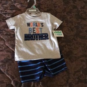 Clothes for baby